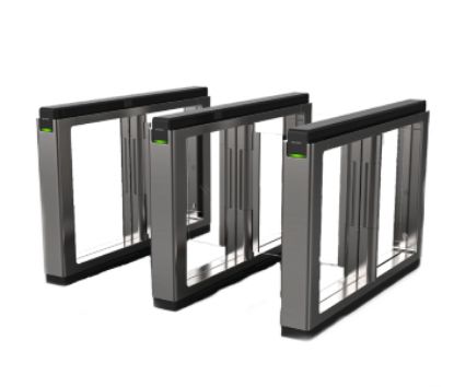  Зображення Hikvision DS-K3B801-L/M-Dp110 