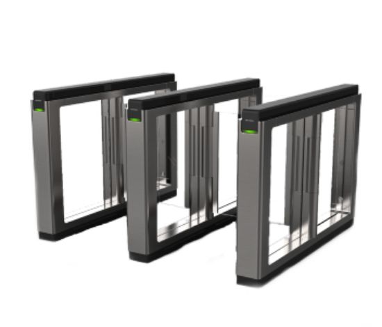  Зображення Hikvision DS-K3B801-M/M-Dp90-65 