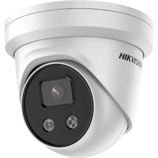  Зображення Hikvision DS-2CD3386G2-IS (4мм) 