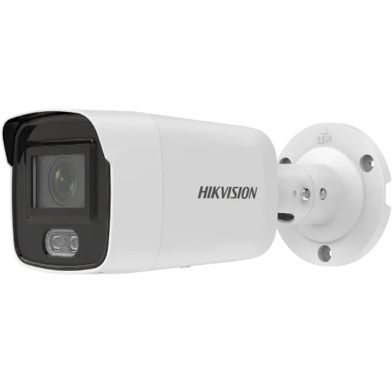  Зображення Hikvision DS-2CD2047G2-LU (C) (2.8мм) 