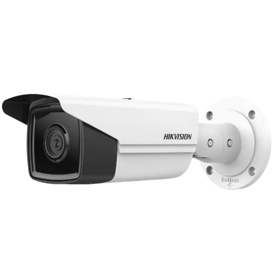  Зображення Hikvision DS-2CD2T63G2-4I (4мм) 