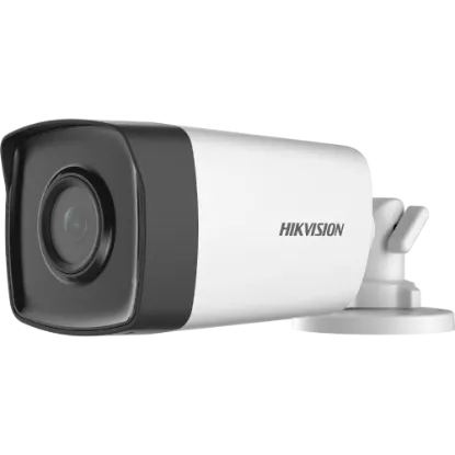  Зображення Hikvision DS-2CE17D0T-IT3F (C) (2.8мм) 