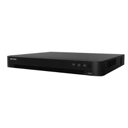  Зображення Hikvision iDS-7216HQHI-M2/FA 