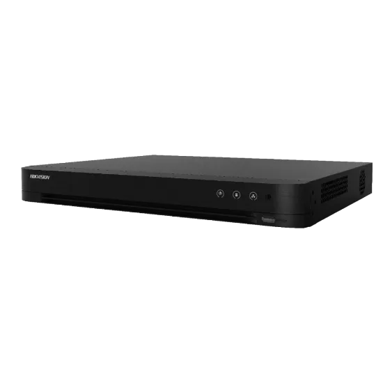  Зображення Hikvision iDS-7216HQHI-M2/FA 