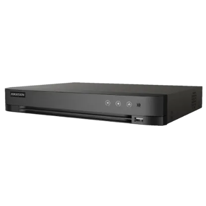  Зображення Hikvision iDS-7208HQHI-M1/FA(C) 