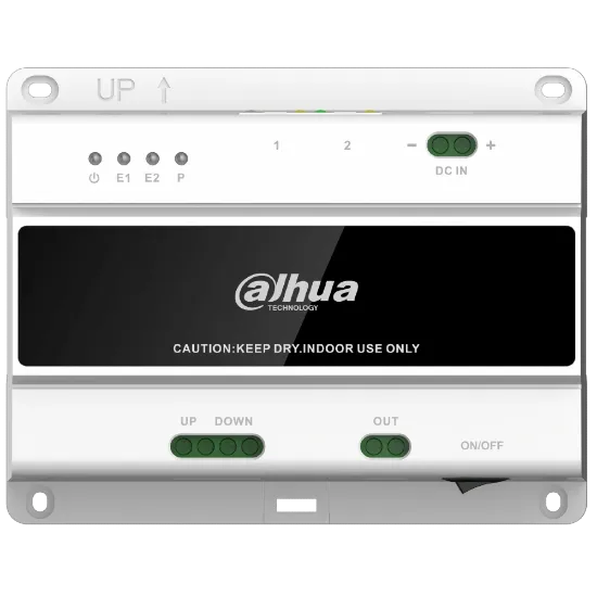  Зображення Dahua DHI-VTNS2003B-2 