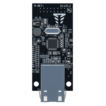  Зображення Tiras Tiras Ethernet М-NET+ 