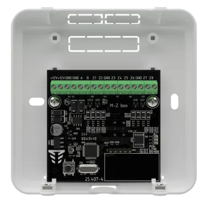 Зображення Tiras Tiras M-Z box 
