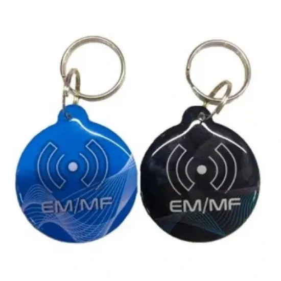  Зображення Trinix EM-Marine + MIFARE 