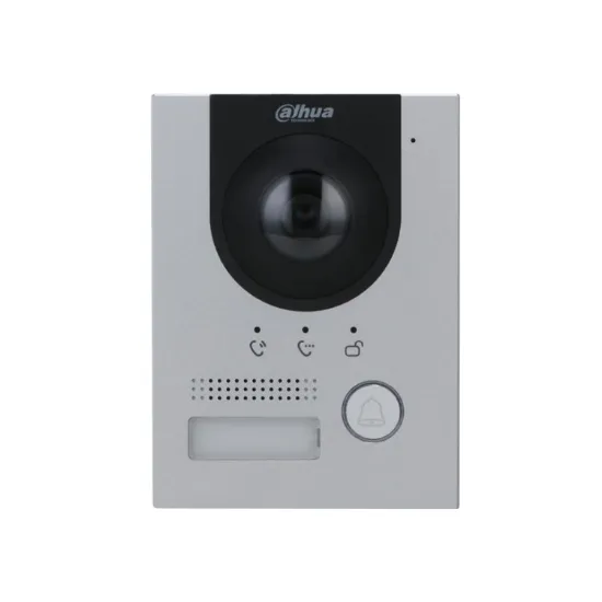  Зображення Dahua VTO2201F-P 