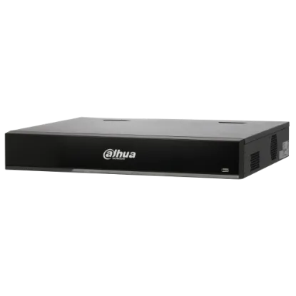  Зображення Dahua DHI-NVR5432-16P-I/L 