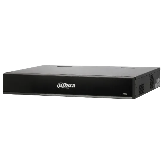  Зображення Dahua DHI-NVR5432-16P-I/L 