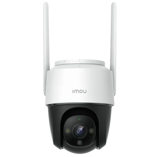  Зображення IMOU (by Dahua Technology) IPC-S42FP-D 