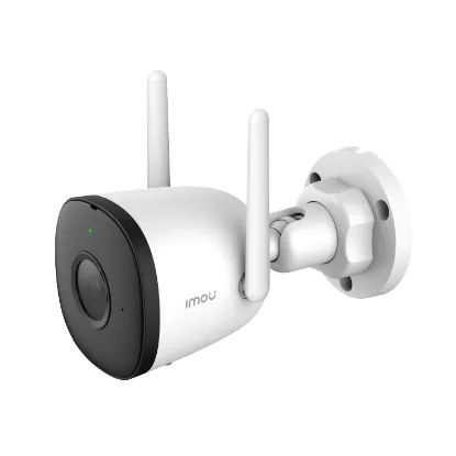  Зображення IMOU (by Dahua Technology) IPC-F42P-D 