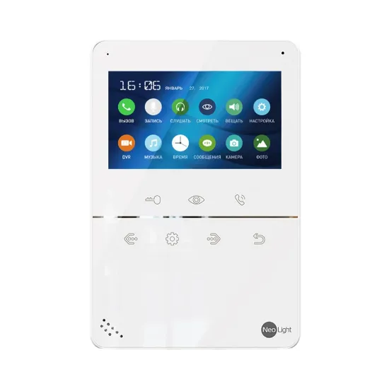  Зображення Neolight NEOLIGHT TETTA + 