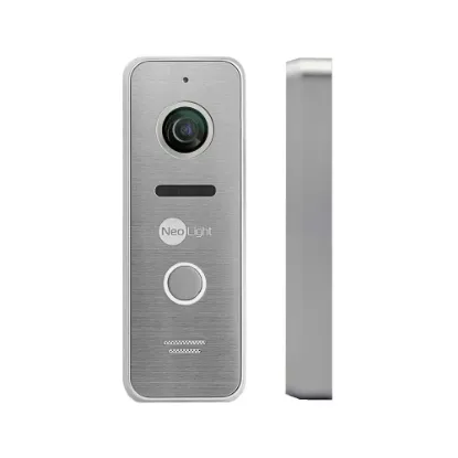  Зображення Neolight PRIME FHD Silver 