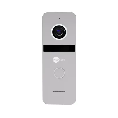  Зображення Neolight SOLO FHD Silver 