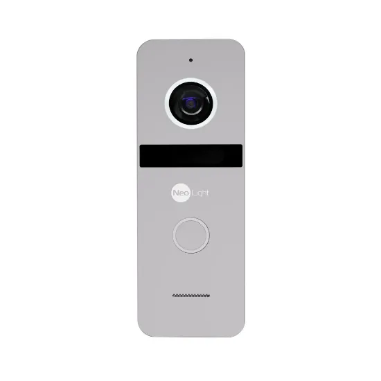  Зображення Neolight SOLO Silver 