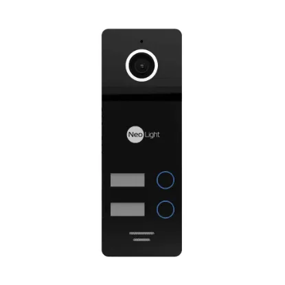  Зображення Neolight MEGA/2 FHD Black 