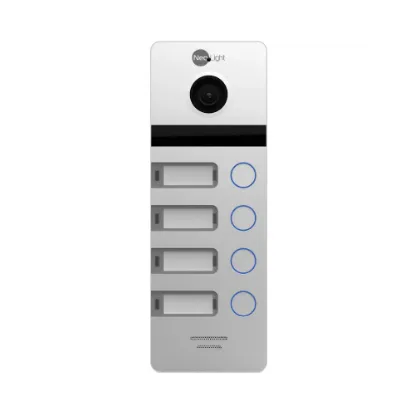  Зображення Neolight MEGA/4 FHD Silver 