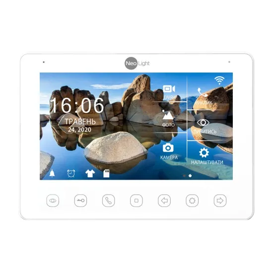  Зображення Neolight OMEGA+ HD WF2 