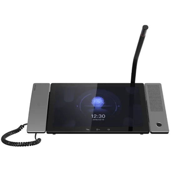  Зображення Hikvision DS-KM9503 