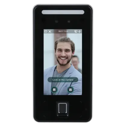  Зображення Dahua DHI-ASI6214J-MFW 