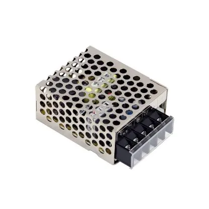  Зображення Mean Well RS-15-12 