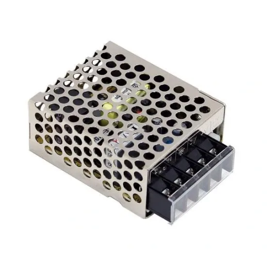  Зображення Mean Well RS-25-12 