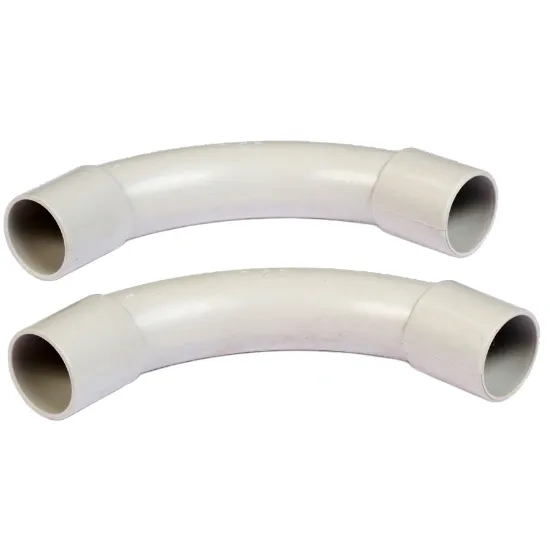  Зображення Courbi Труба (39-21008-020) 