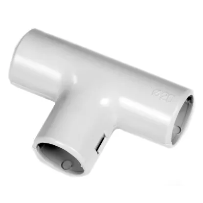  Зображення Courbi Труба (37-20002-020) 