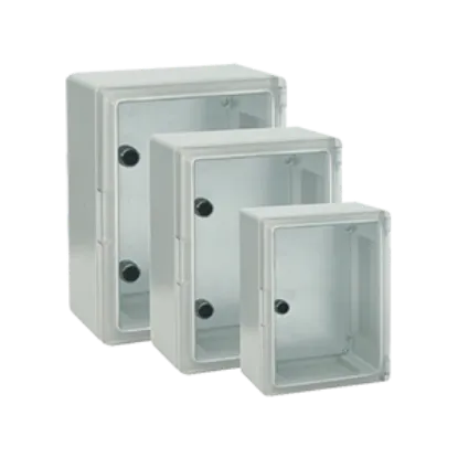  Зображення Courbi Електрощит (32-40501-007) 