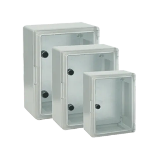  Зображення Courbi Електрощит (32-50702-007) 