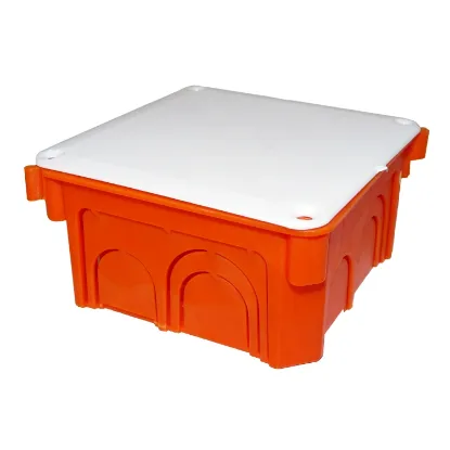  Зображення Courbi Коробка (08-21004-105) 