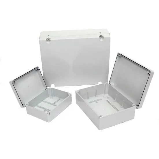  Зображення Courbi Коробка (32-21033-380) 