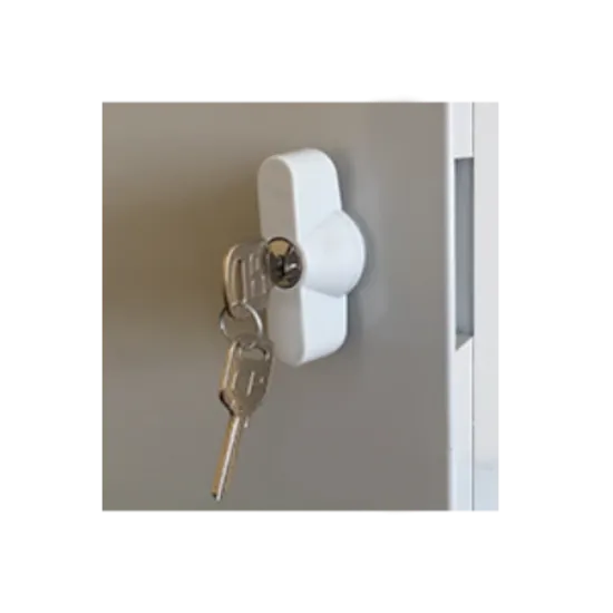  Зображення Courbi Замок (12-20100-001) 