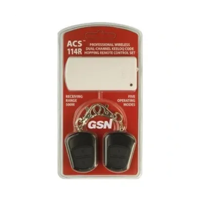  Зображення GSN ACS-114R 