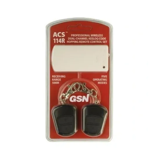  Зображення GSN ACS-114R 