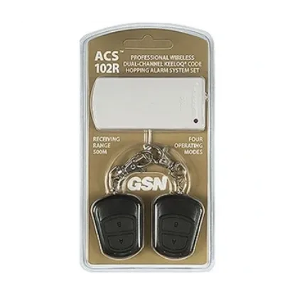  Зображення GSN ACS 102R 