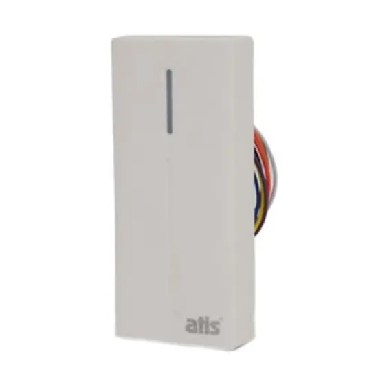  Зображення Atis ACPR-08EM-W 