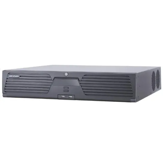  Зображення Hikvision iDS-9632NXI-I8/X(C) 