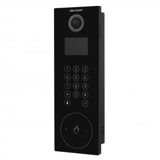  Зображення Hikvision DS-KD8103-E6 