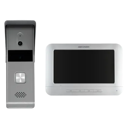  Зображення Hikvision DS-KIS203T 