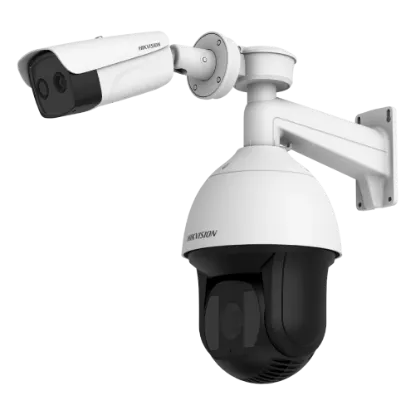  Зображення Hikvision DS-2TX3742-10A/P 