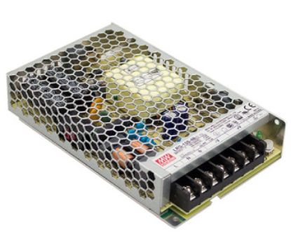 Зображення Mean Well LRS-150-12 