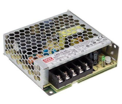  Зображення Mean Well LRS-75-12 