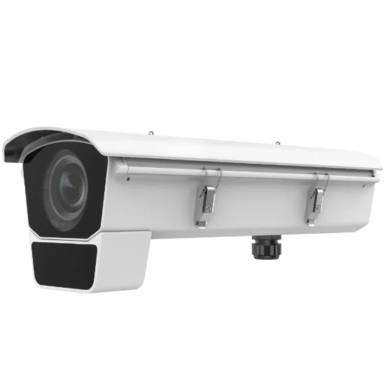  Зображення Hikvision iDS-2CD7046G0/EP-IHSY(11-40mm) 