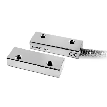  Зображення Satel B-3 A 