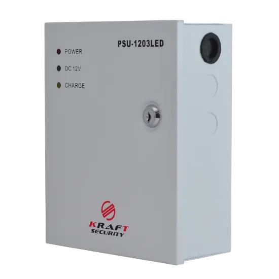  Зображення Kraft PSU-1203LED 