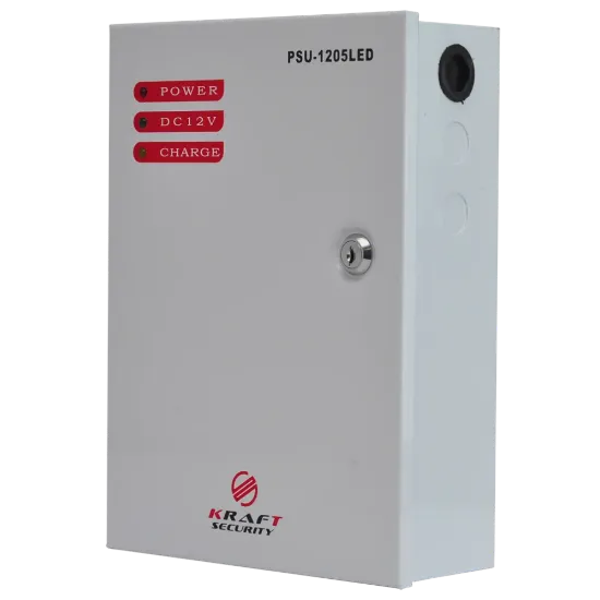  Зображення Kraft PSU-1205LED 